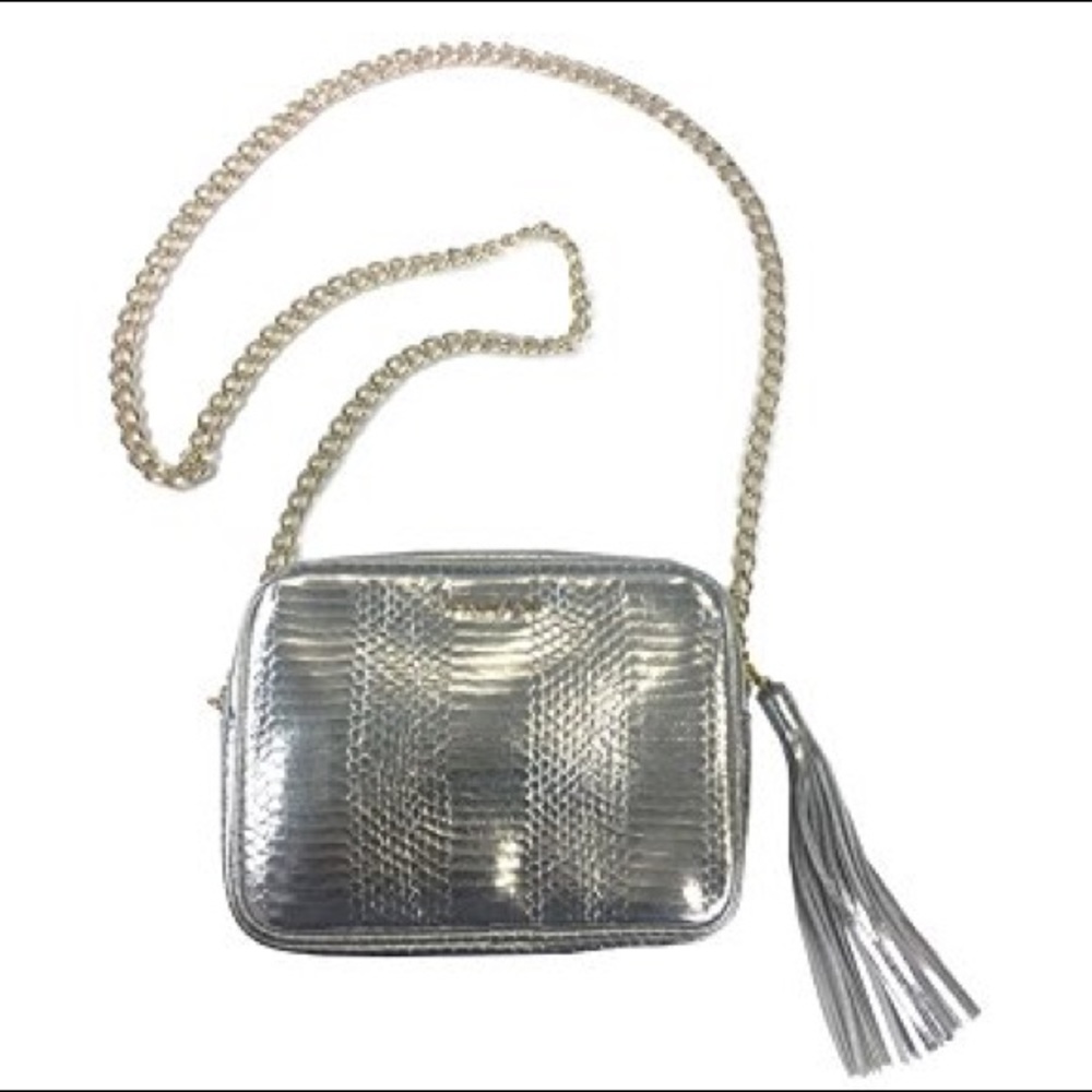 Victoria’s Secret Chained Crossbody bag